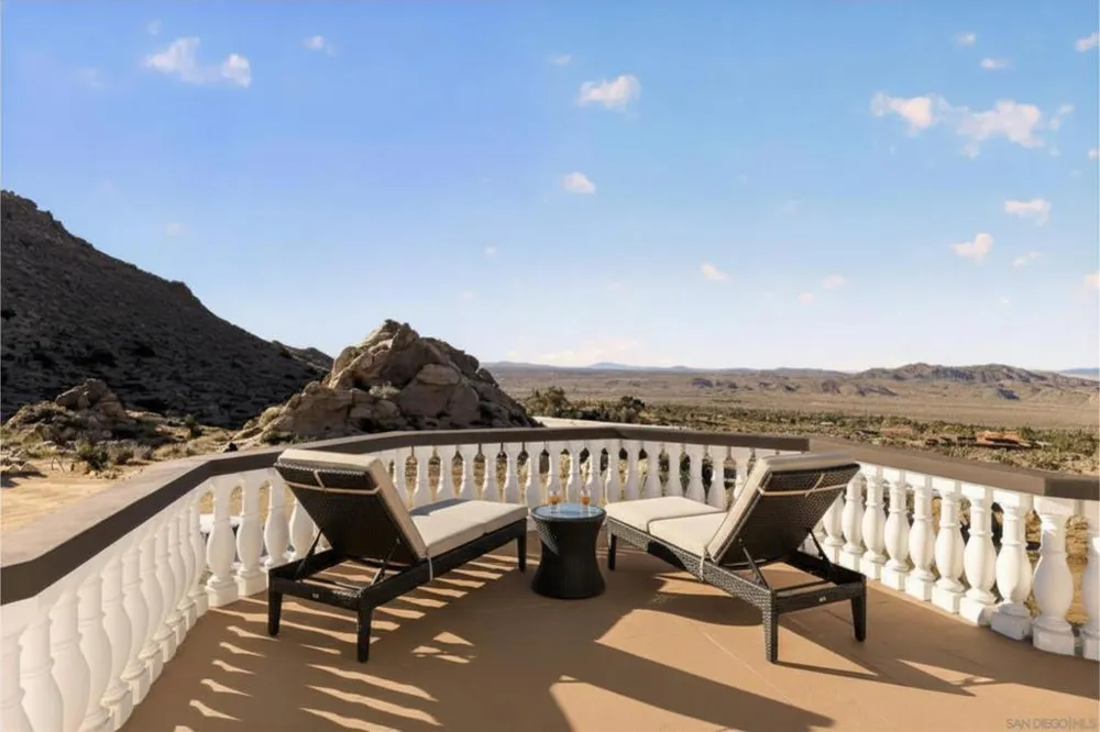8022 Wesley Rd Joshua Tree, CA 92252