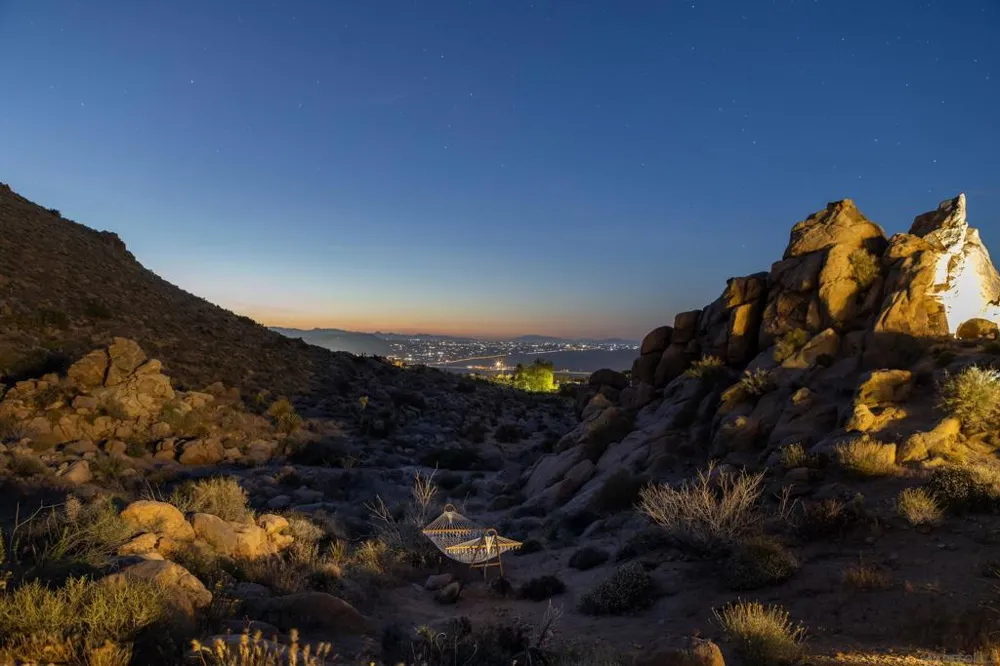 8022 Wesley Rd Joshua Tree, CA 92252
