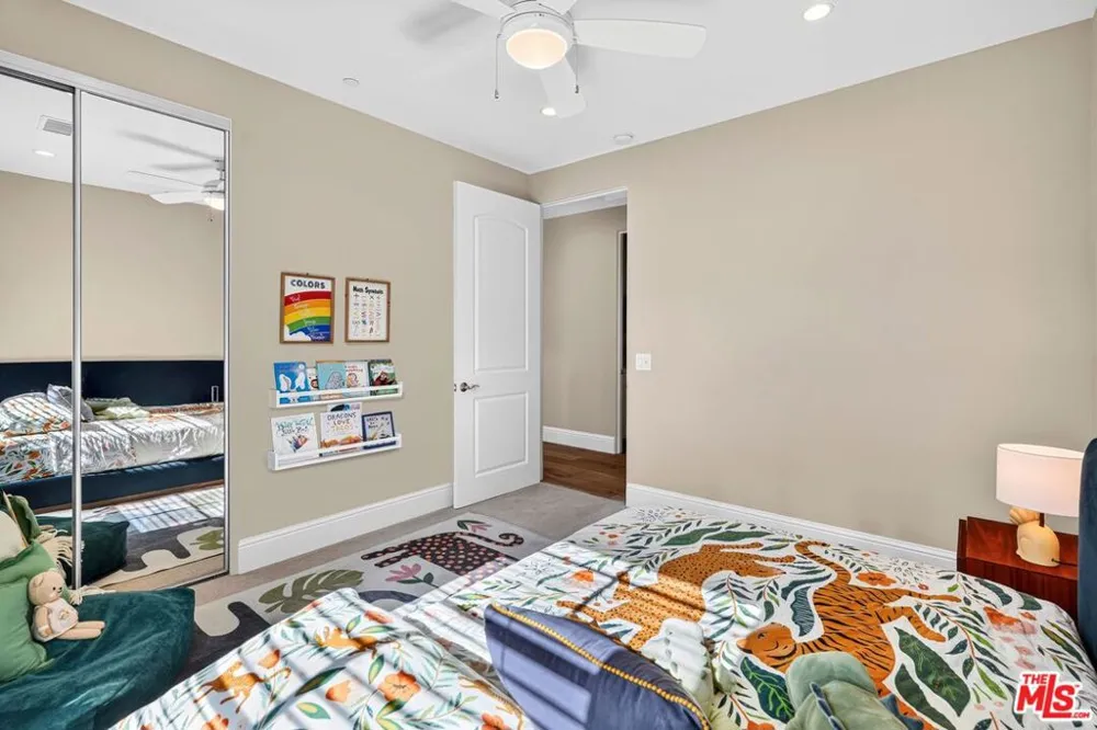 3918 W 242nd Street Torrance, CA 90505