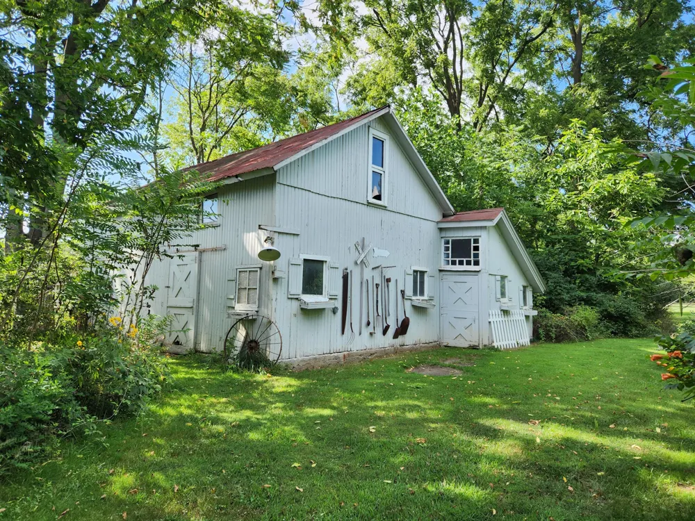 2873 Packard Street Ann Arbor, MI 48108