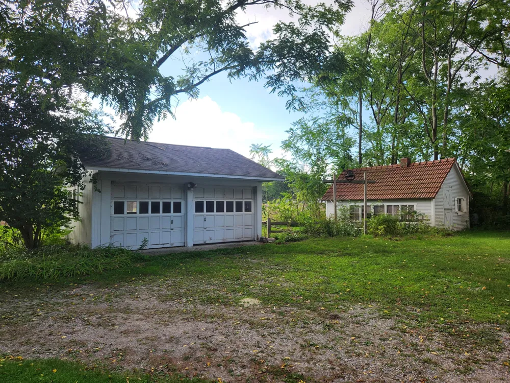 2873 Packard Street Ann Arbor, MI 48108