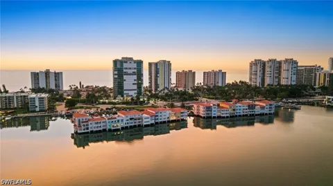 GULF SHORE BOULEVARD #1500