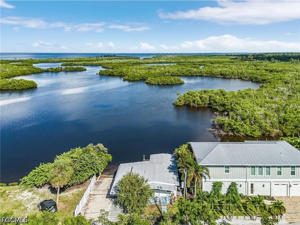 Antigua Way Bokeelia, FL 33922