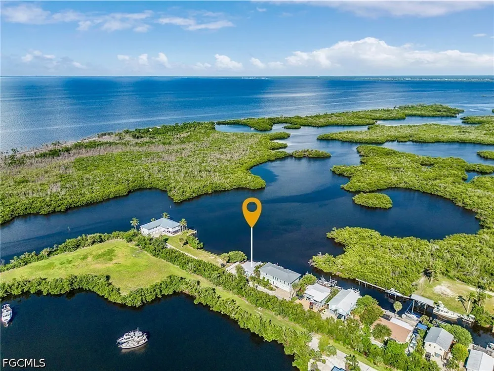 Antigua Way Bokeelia, FL 33922