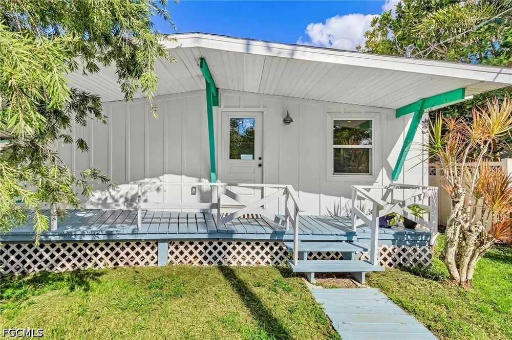 Antigua Way Bokeelia, FL 33922