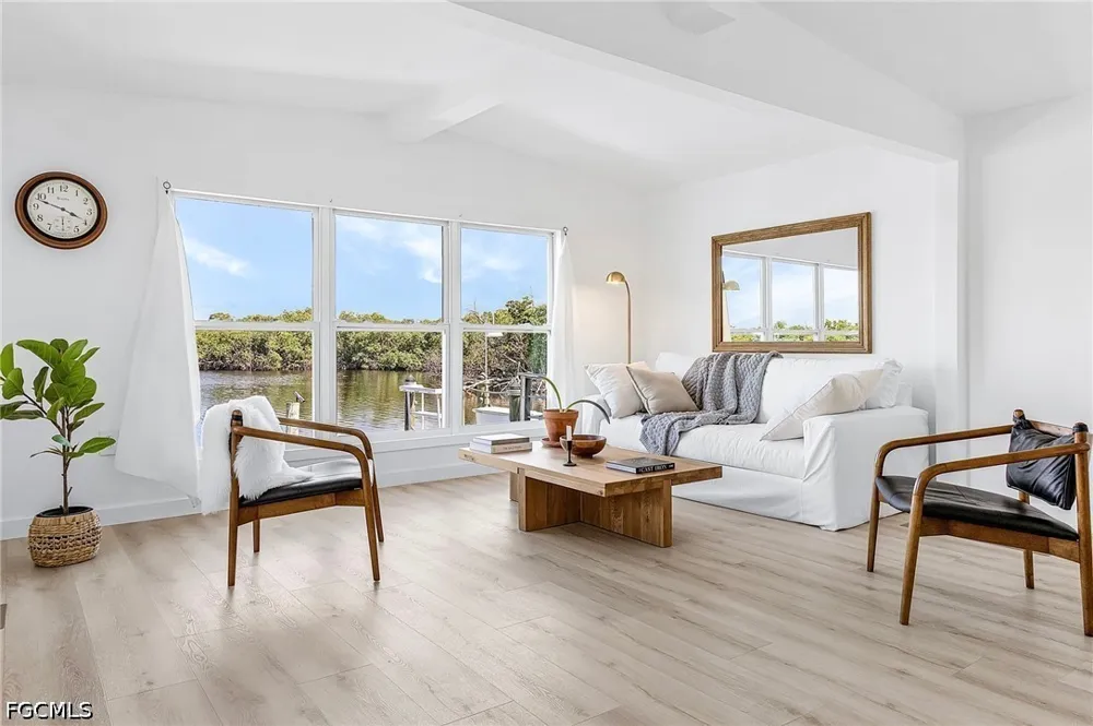 Antigua Way Bokeelia, FL 33922