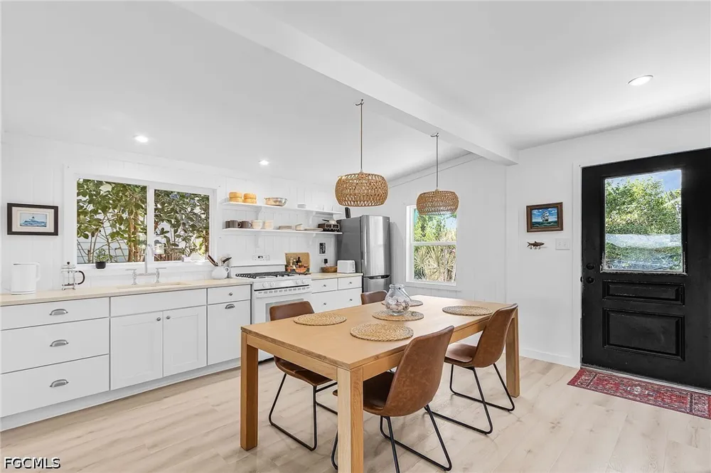 Antigua Way Bokeelia, FL 33922