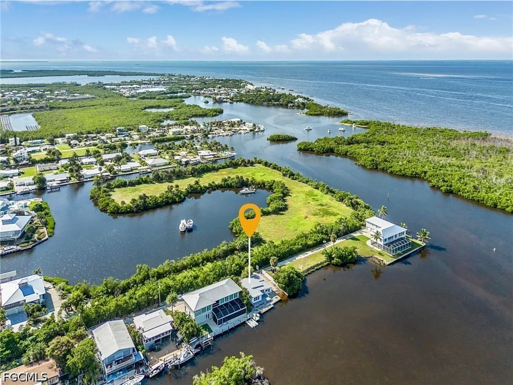 Antigua Way Bokeelia, FL 33922