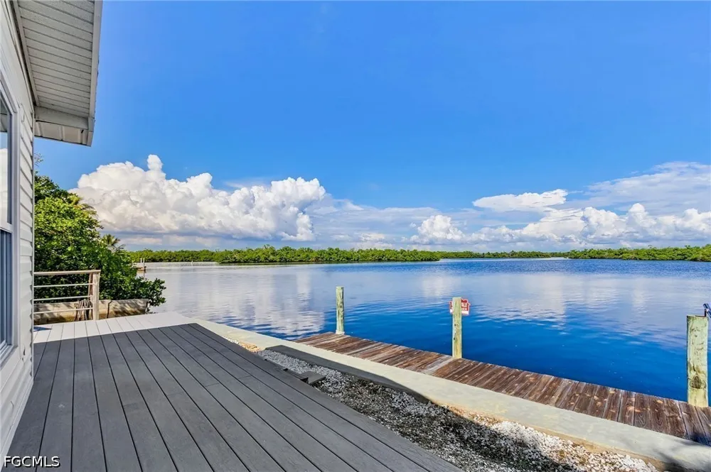 Antigua Way Bokeelia, FL 33922