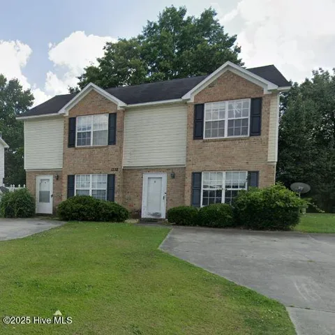 1224 Westridge Court #B