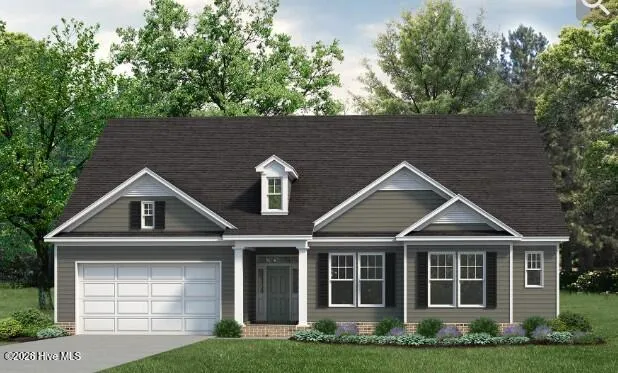 105 Bailey Circle Shiloh, NC 27974