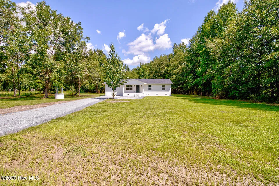 390 Newtown Loop Road Atkinson, NC 28421