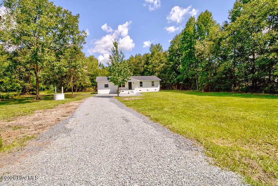 390 Newtown Loop Road Atkinson, NC 28421