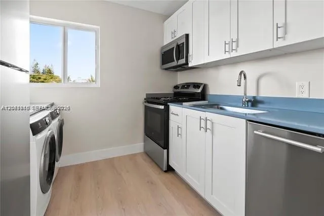 1101 NE 80th St #301 Miami, FL 33138