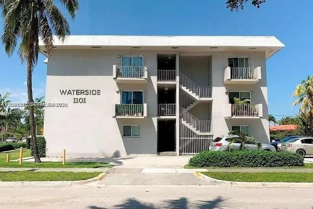 1101 NE 80th St #301 Miami, FL 33138