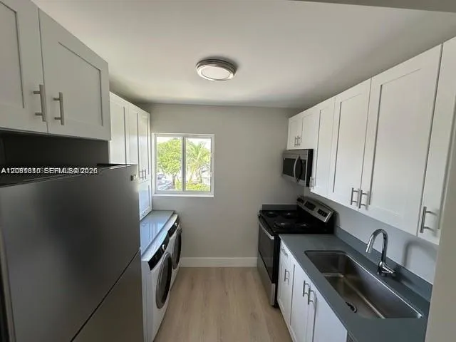 1101 NE 80th St #301 Miami, FL 33138
