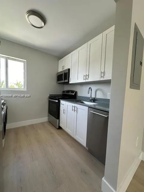 1101 NE 80th St #301 Miami, FL 33138