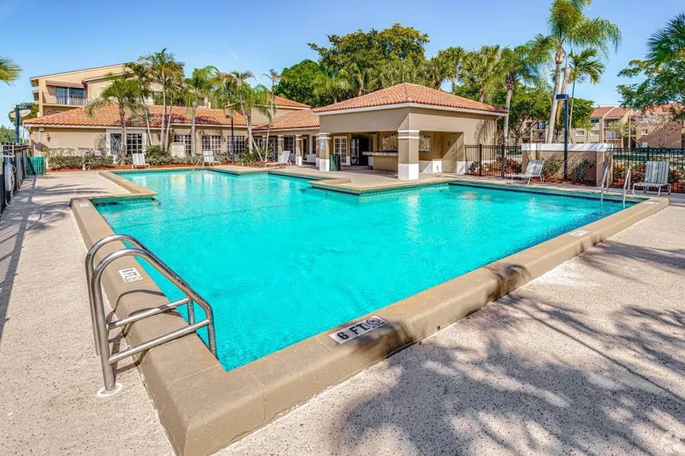1101 BENOIST FARMS ROAD #101 West Palm Beach, FL 33411