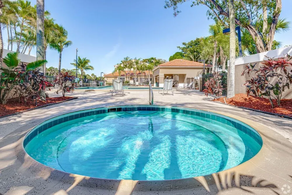 1101 BENOIST FARMS ROAD #101 West Palm Beach, FL 33411