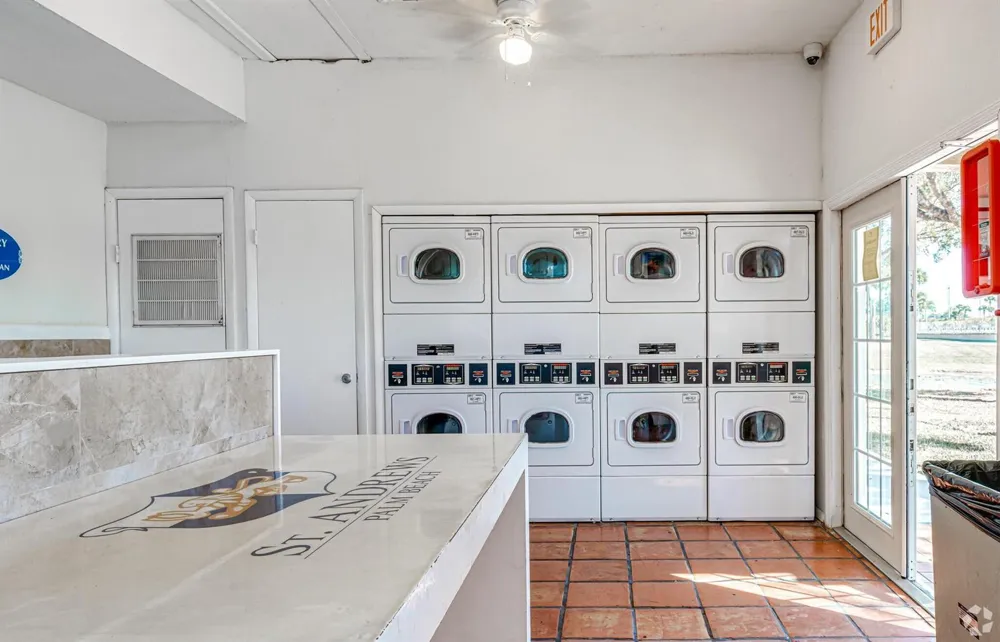 1101 BENOIST FARMS ROAD #101 West Palm Beach, FL 33411