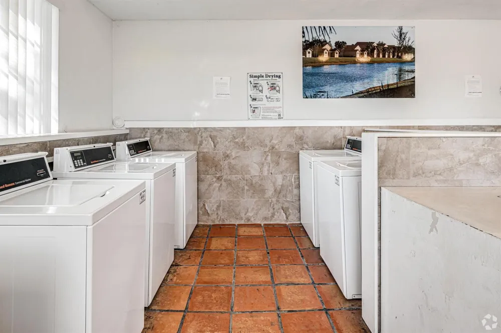 1101 BENOIST FARMS ROAD #101 West Palm Beach, FL 33411