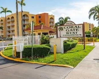 6970 NW 186th St #3-505 Hialeah, FL 33015