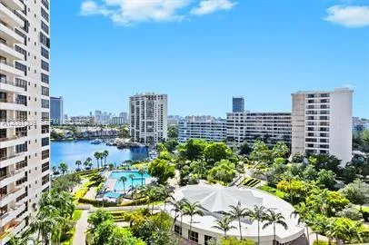 2500 Parkview Dr #1216 Hallandale Beach, FL 33009