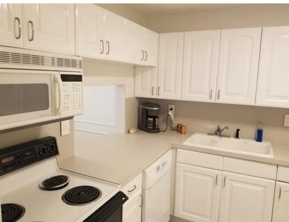 336 BIRCH ROAD #10C Fort Lauderdale, FL 33304