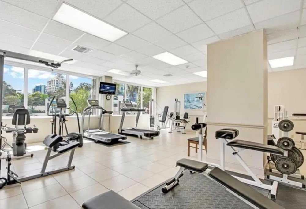 336 BIRCH ROAD #10C Fort Lauderdale, FL 33304