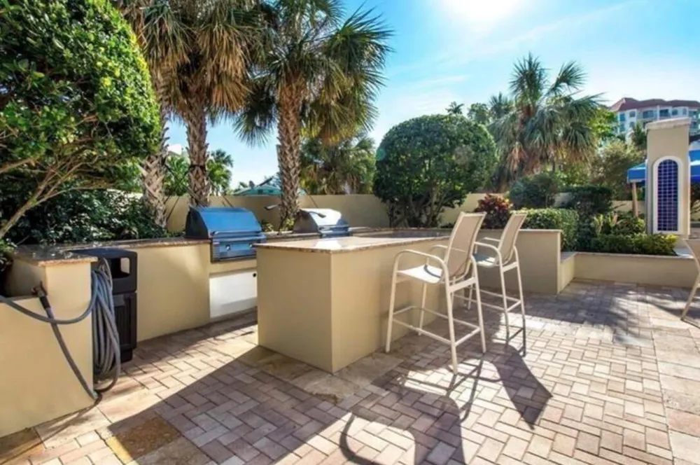 336 BIRCH ROAD #10C Fort Lauderdale, FL 33304