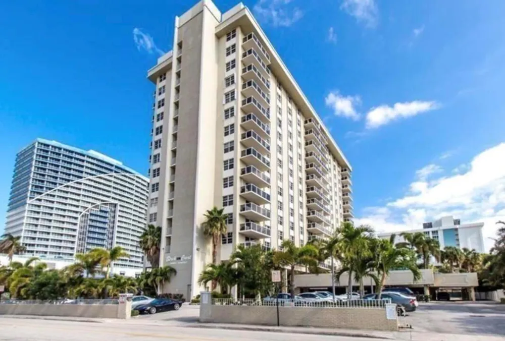 336 BIRCH ROAD #10C Fort Lauderdale, FL 33304
