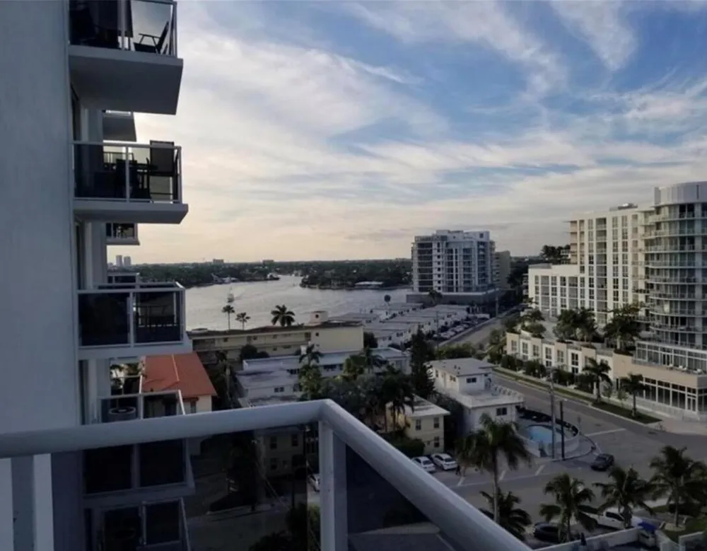 336 BIRCH ROAD #10C Fort Lauderdale, FL 33304