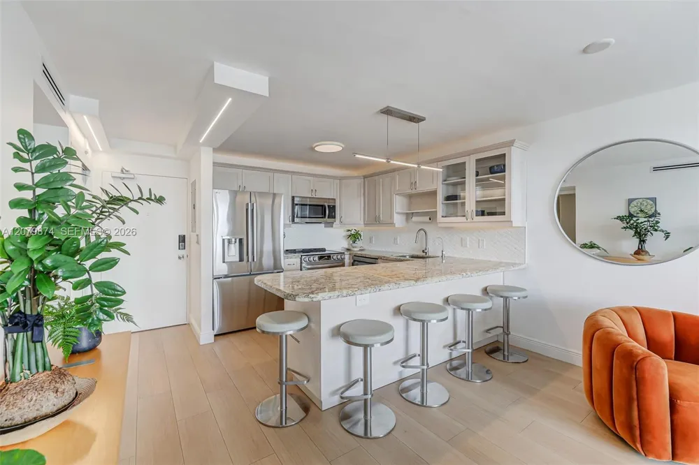 Address Not Shown Miami Beach, FL 33139