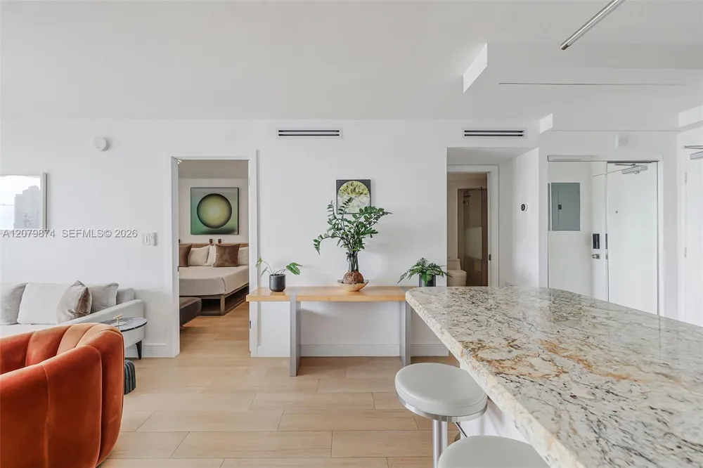 Address Not Shown Miami Beach, FL 33139