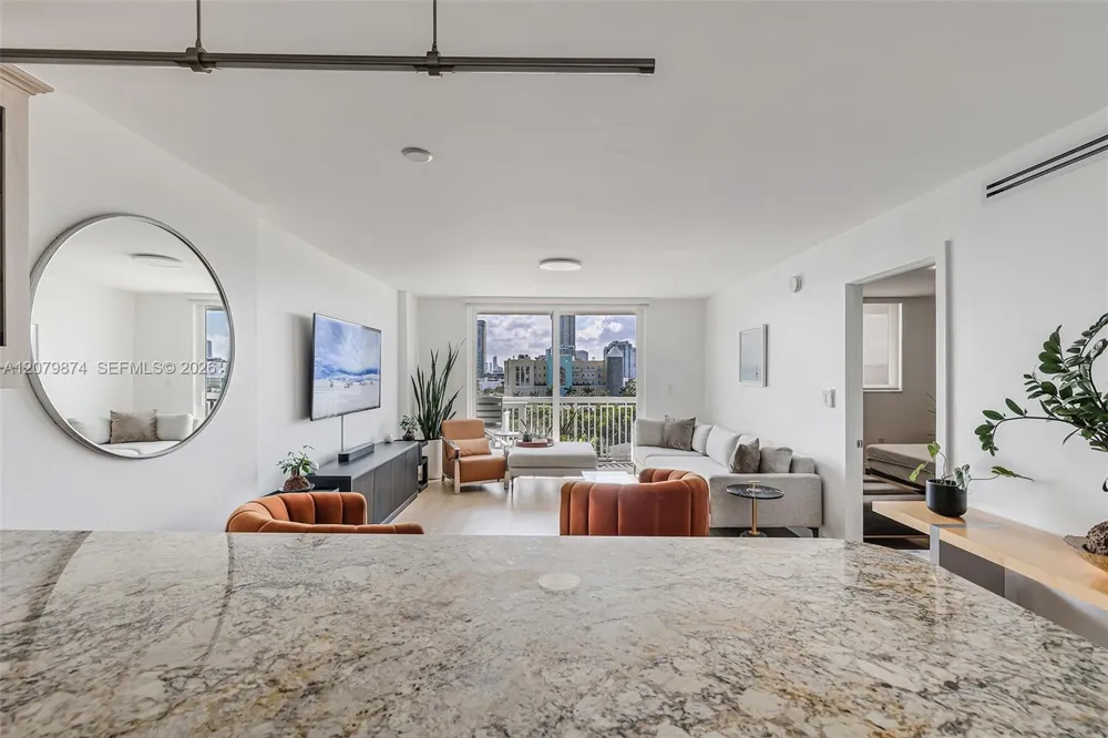 Address Not Shown Miami Beach, FL 33139