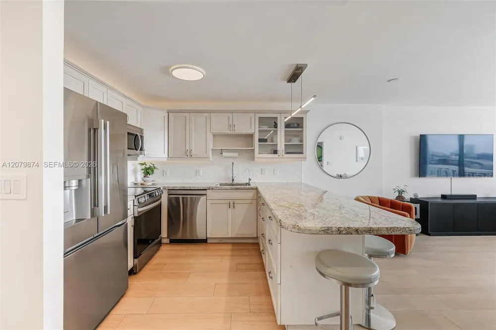 Address Not Shown Miami Beach, FL 33139