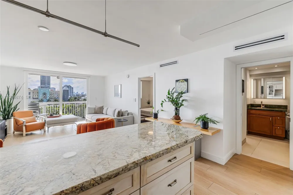 Address Not Shown Miami Beach, FL 33139