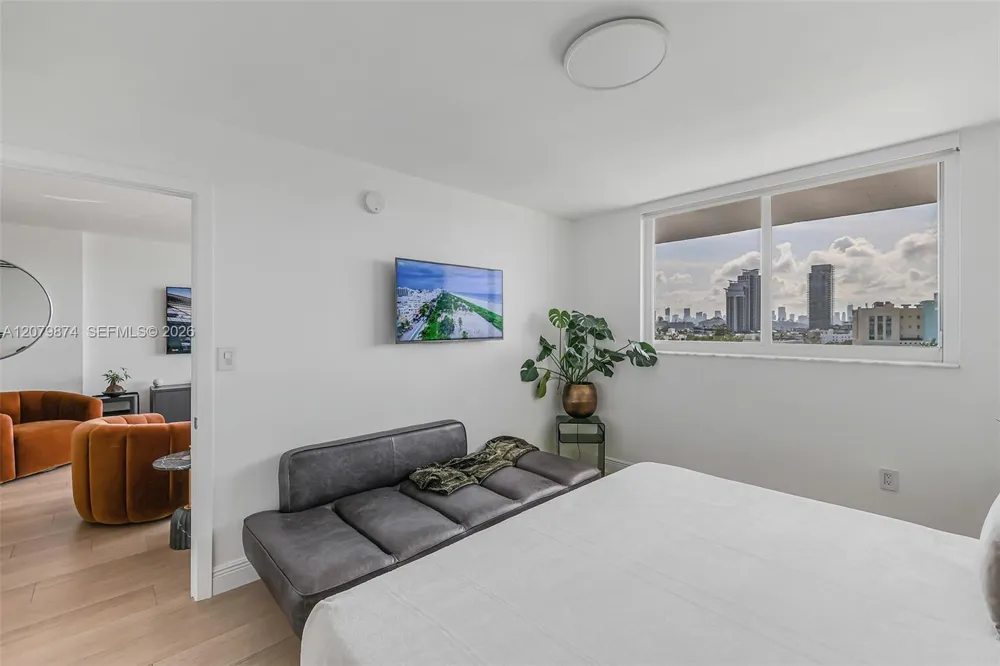 Address Not Shown Miami Beach, FL 33139