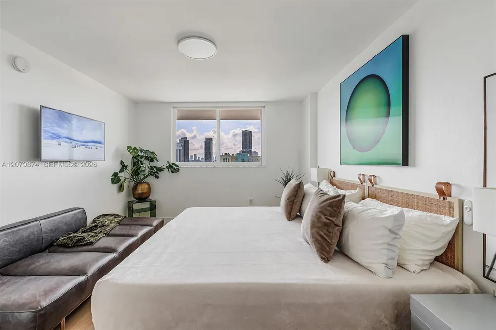 Address Not Shown Miami Beach, FL 33139