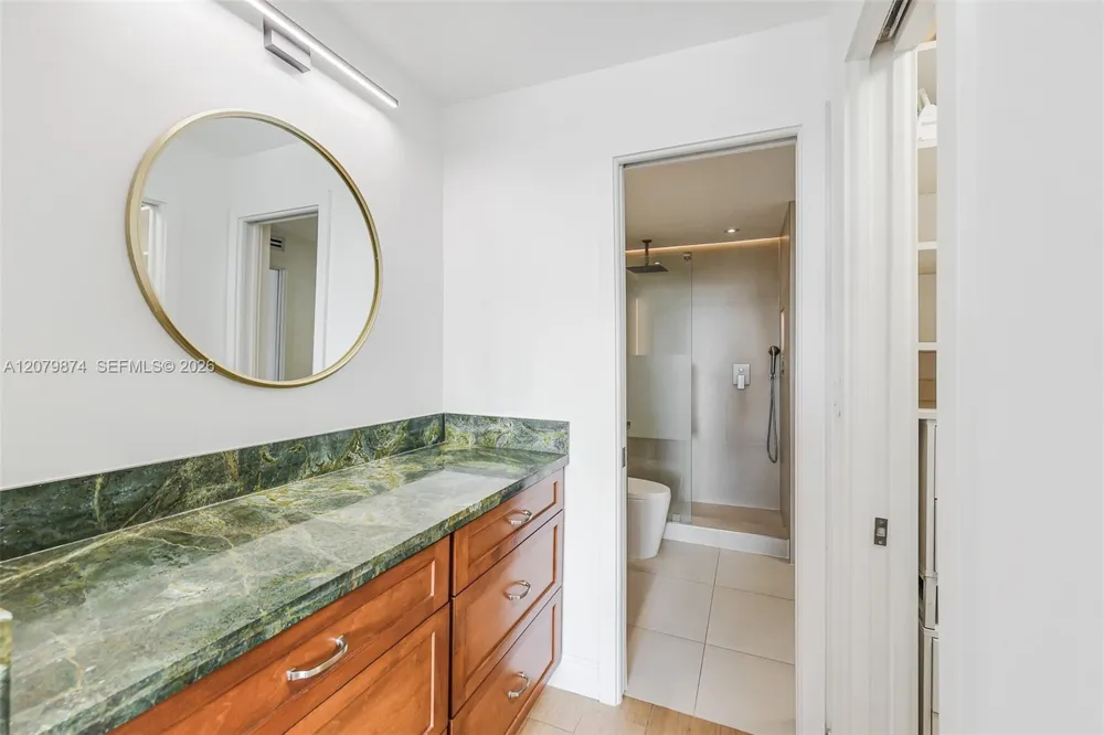 Address Not Shown Miami Beach, FL 33139