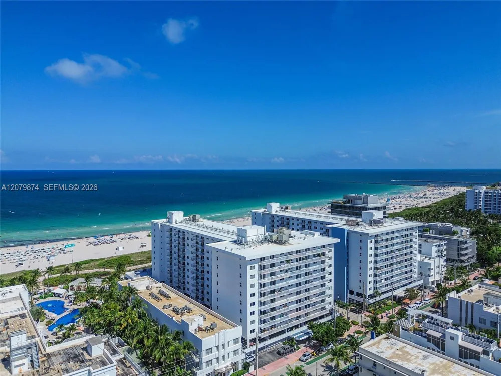 Address Not Shown Miami Beach, FL 33139