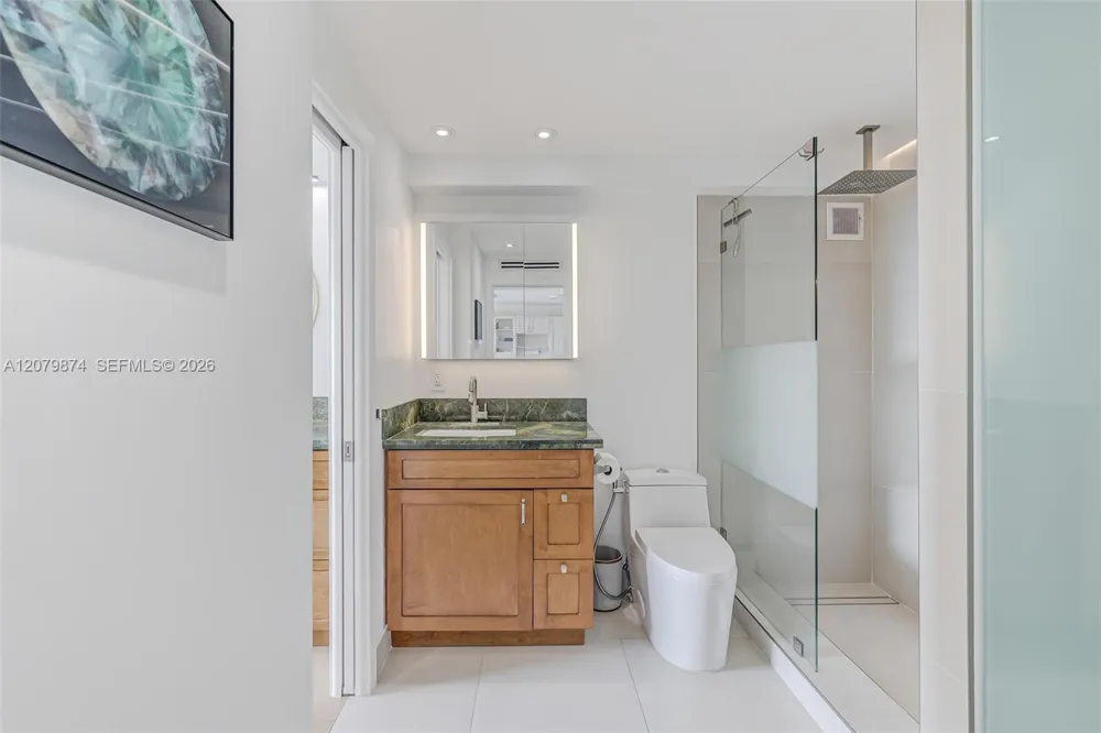 Address Not Shown Miami Beach, FL 33139