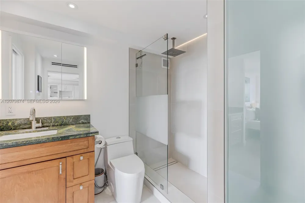 Address Not Shown Miami Beach, FL 33139