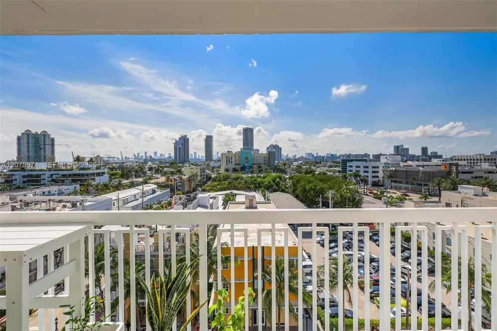 Address Not Shown Miami Beach, FL 33139