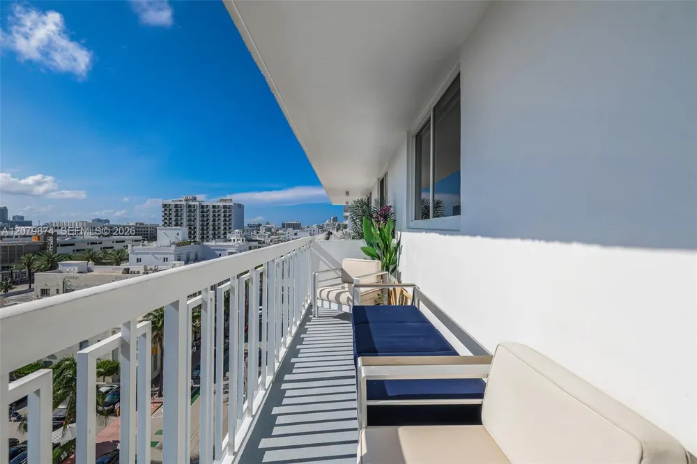 Address Not Shown Miami Beach, FL 33139