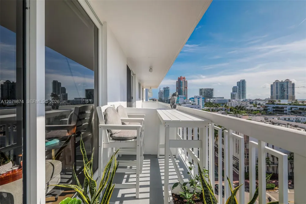 Address Not Shown Miami Beach, FL 33139