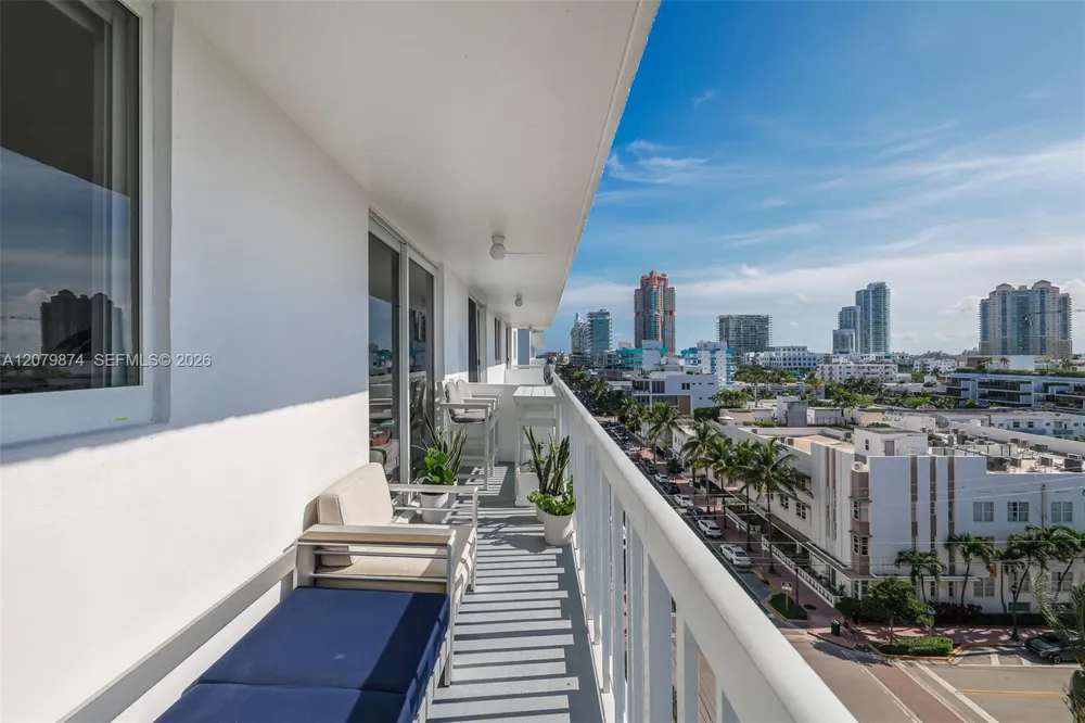 Address Not Shown Miami Beach, FL 33139