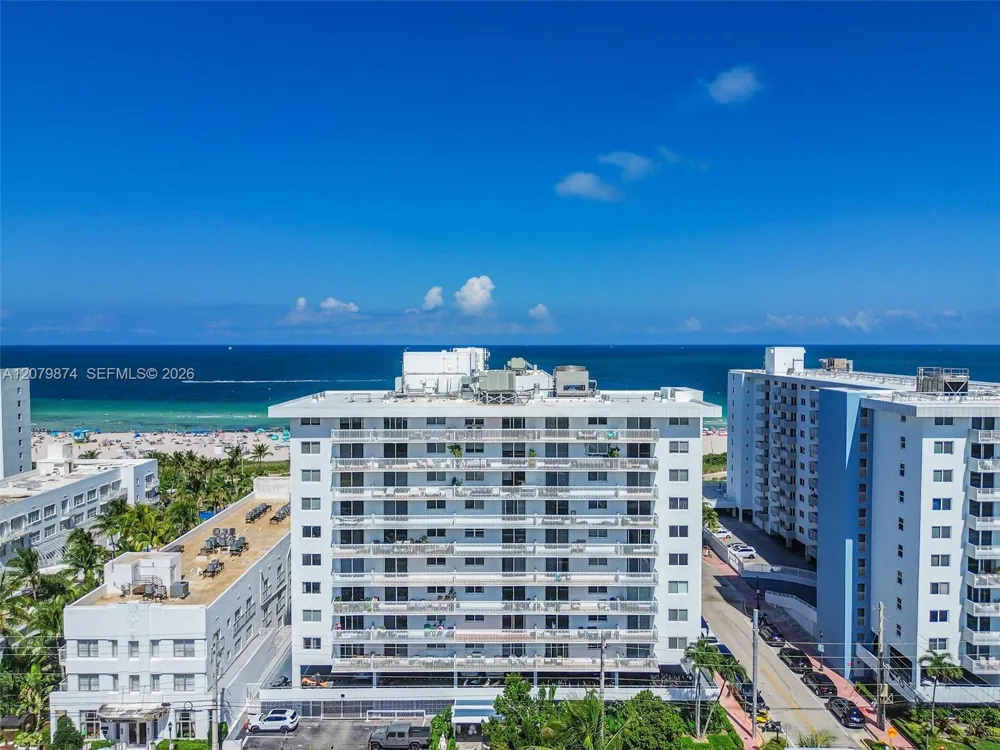 Address Not Shown Miami Beach, FL 33139