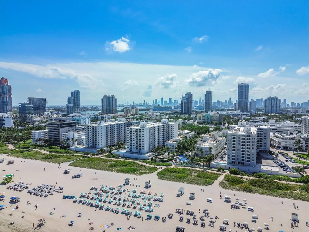 Address Not Shown Miami Beach, FL 33139