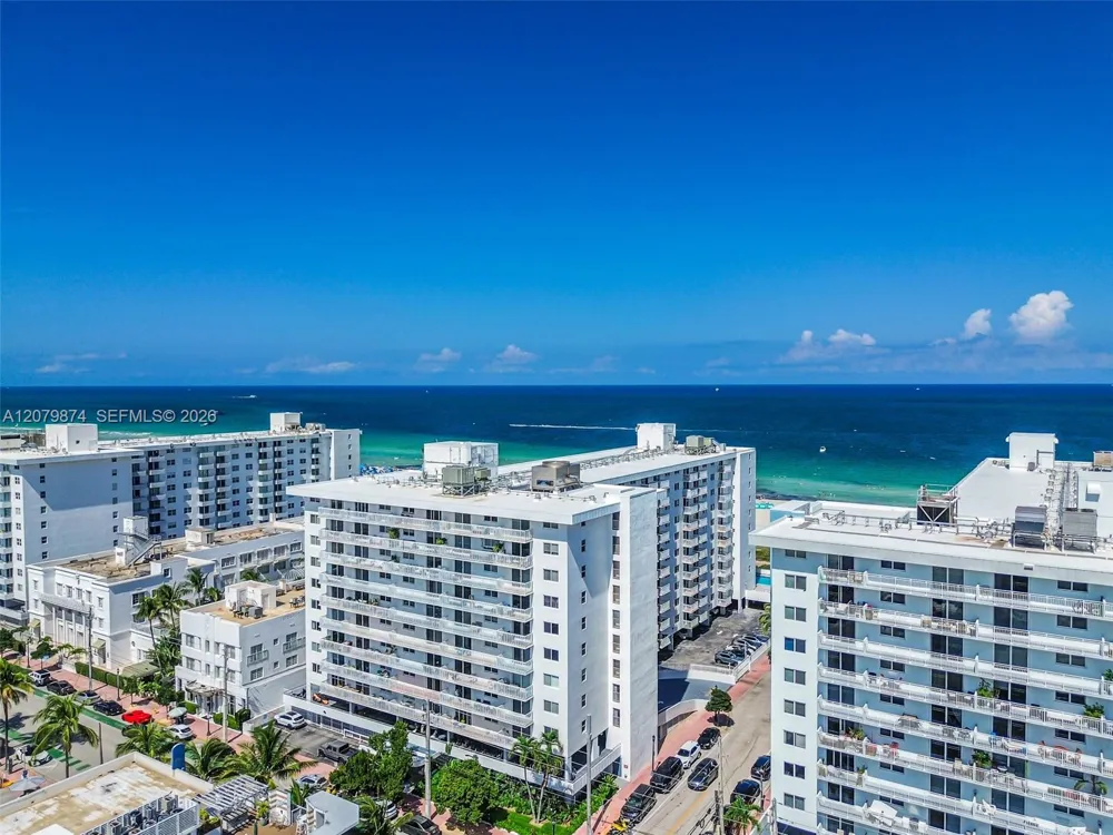 Address Not Shown Miami Beach, FL 33139
